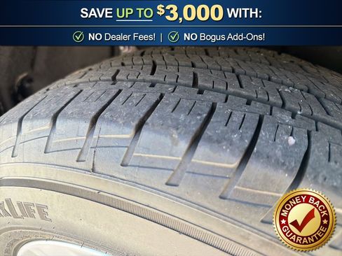 Used 2023 Toyota Highlander L image 11