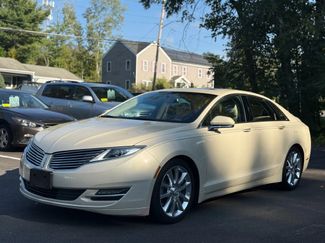 Used 2016 Lincoln MKZ AWD w/ Equipment Group 300A Reserve image 1