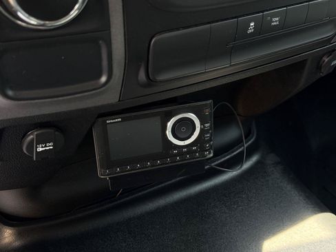 Used 2020 RAM 1500 Tradesman w/ Chrome Plus Package RWD image 15