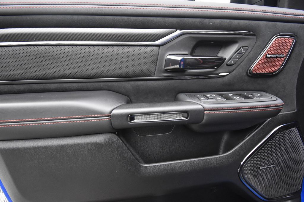 Used 2025 RAM 1500 RHO w/ RHO Level 1 Equipment Group AWD/4WD image 23