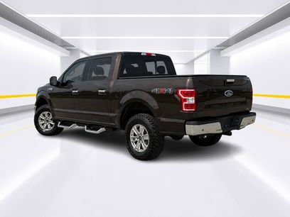 Used 2019 Ford F150 XLT w/ Equipment Group 301A Mid