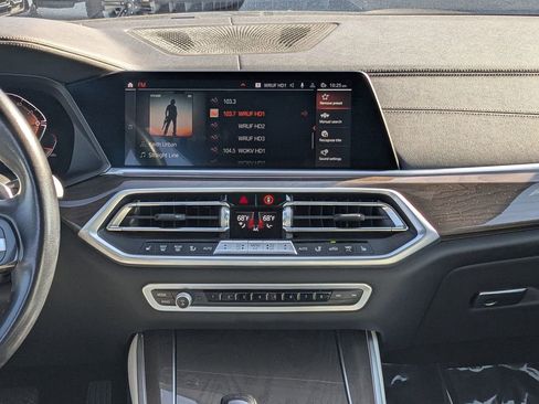 Used 2023 BMW X5 sDrive40i w/ Premium Package image 20