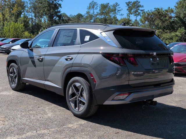 New 2026 Hyundai Tucson SEL w/ Tow & Go Package FWD image 7