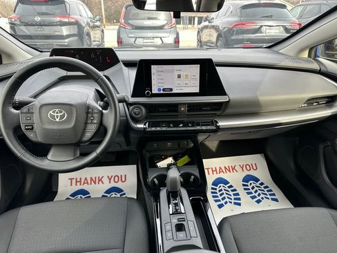 Used 2025 Toyota Prius LE image 17
