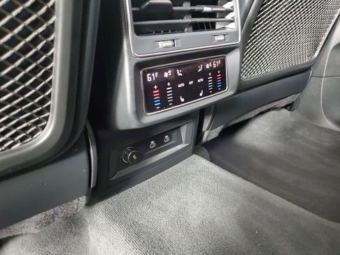 Certified 2022 Audi SQ7 Prestige w/ Prestige Package image 49