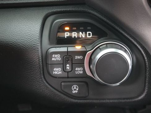 Used 2026 RAM 1500 Big Horn AWD/4WD image 10