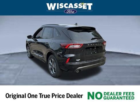 Used 2024 Ford Escape ST-Line Select w/ Tech Pack #2 image 26