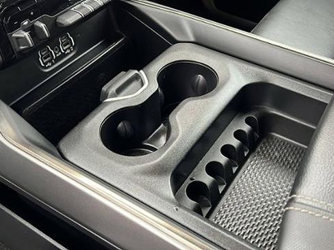 Used 2021 RAM 1500 Rebel w/ Rebel Level 2 Equipment Group image 21