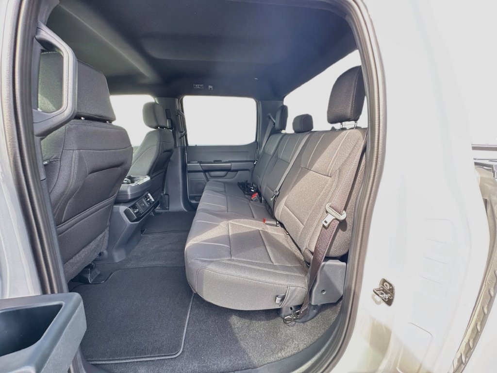 New 2026 Ford F150 STX w/ Equipment Group 200A RWD image 22
