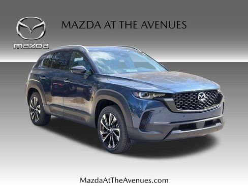 New 2026 MAZDA CX-50 2.5 Hybrid w/ Weather Package image 4