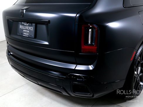 Used 2026 Rolls-Royce Cullinan AWD/4WD image 43