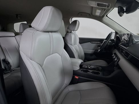 Used 2025 Honda Pilot EX-L image 40