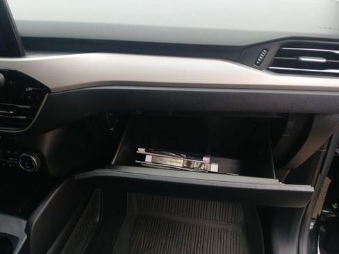 Certified 2022 Ford Escape SEL image 63