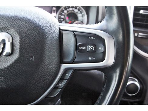 Used 2022 RAM 1500 Big Horn RWD image 19