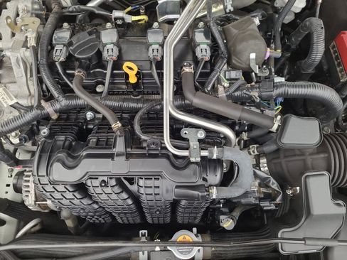 Used 2023 Nissan Altima 2.5 SV image 17