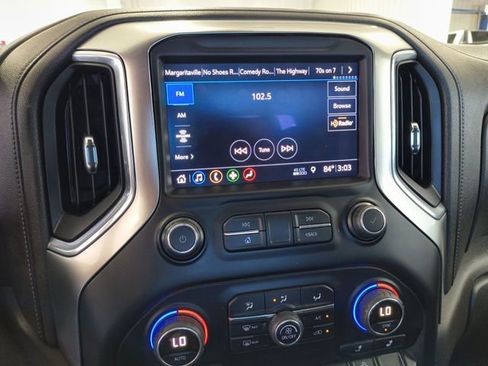 Used 2019 Chevrolet Silverado 1500 LT w/ All-Star Edition AWD/4WD image 13