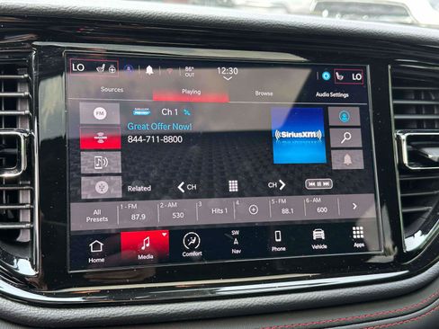 Used 2026 Dodge Durango GT AWD/4WD image 25