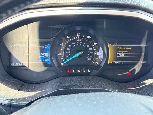 Used 2018 Ford Edge SEL w/ Equipment Group 201A FWD image 19