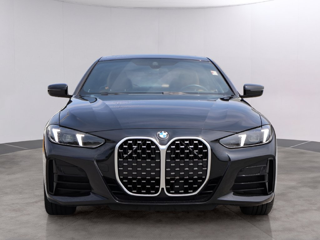 Used 2026 BMW 430i xDrive Coupe AWD/4WD image 2