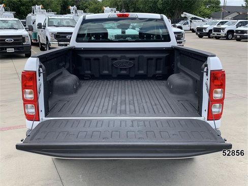 Used 2021 Ford Ranger XL w/ Equipment Group 101A High RWD image 10