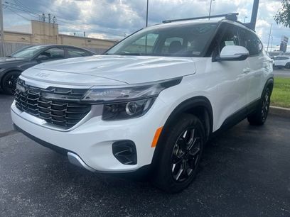 Used 2024 Kia Seltos S