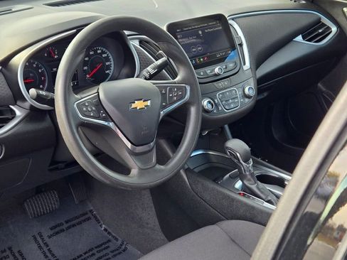 Used 2023 Chevrolet Malibu LT image 22