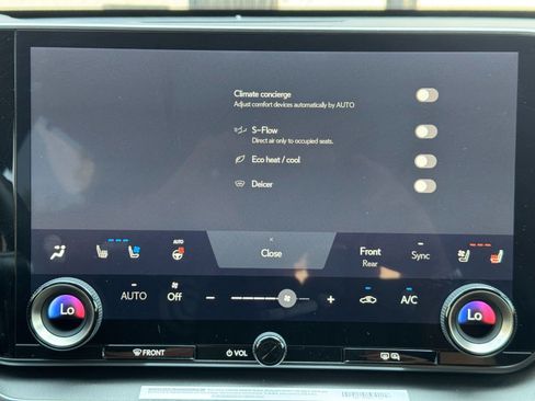 Used 2024 Lexus TX 350 FWD w/ Technology Package image 29