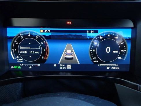 New 2026 Subaru Outback Limited XT image 28