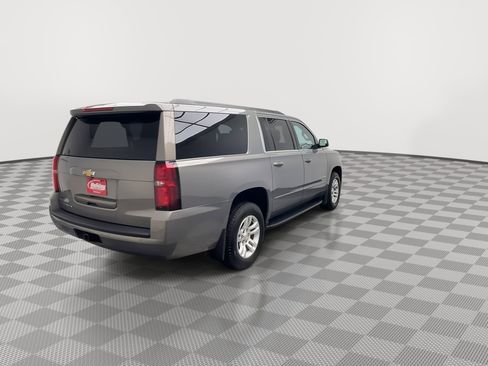 Used 2018 Chevrolet Suburban LS w/ Max Trailering Package image 35