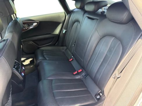 Used 2014 Audi A7 3.0T Prestige AWD/4WD image 17