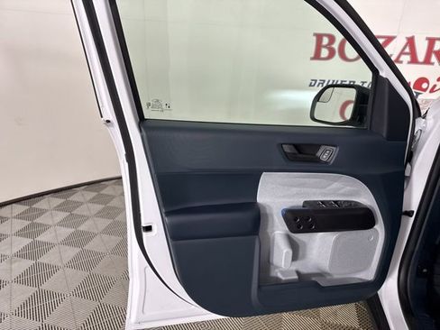 New 2026 Ford Maverick XLT w/ XLT Luxury Package image 18