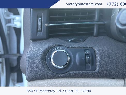 Used 2013 Chevrolet Malibu Eco w/ Power Convenience Package FWD image 31
