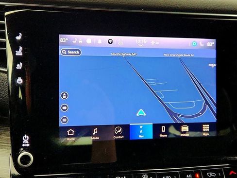 Used 2023 Jeep Wagoneer Series II w/ Premium Group I image 18