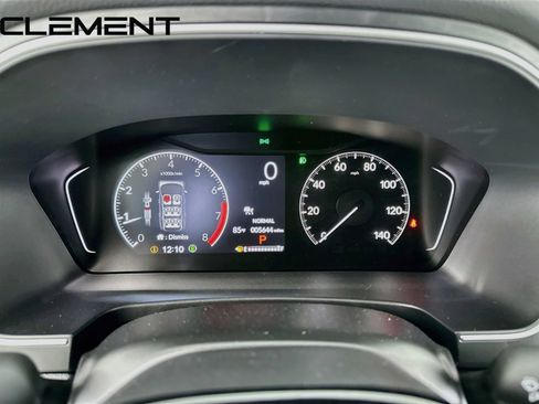 Used 2025 Honda Pilot Sport image 18