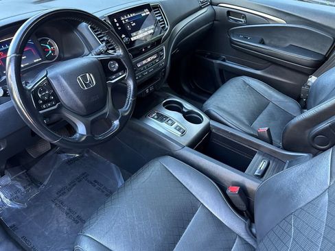 Used 2021 Honda Passport EX-L image 3