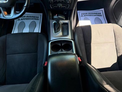Used 2019 Dodge Charger GT w/ Plus Group RWD image 22