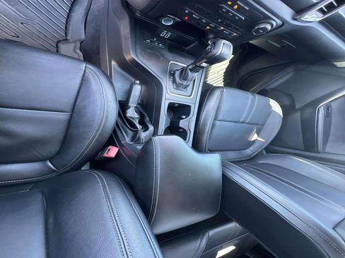 Used 2023 Ford Ranger Lariat w/ Technology Package RWD image 25