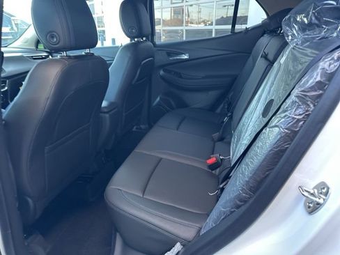 New 2026 Buick Encore GX Sport Touring w/ Comfort Package image 22