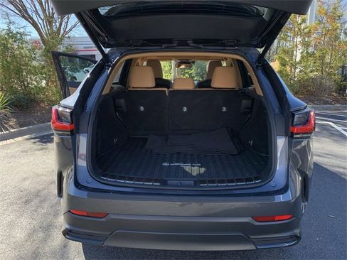 Used 2025 Lexus NX 250 FWD w/ Premium Package image 34
