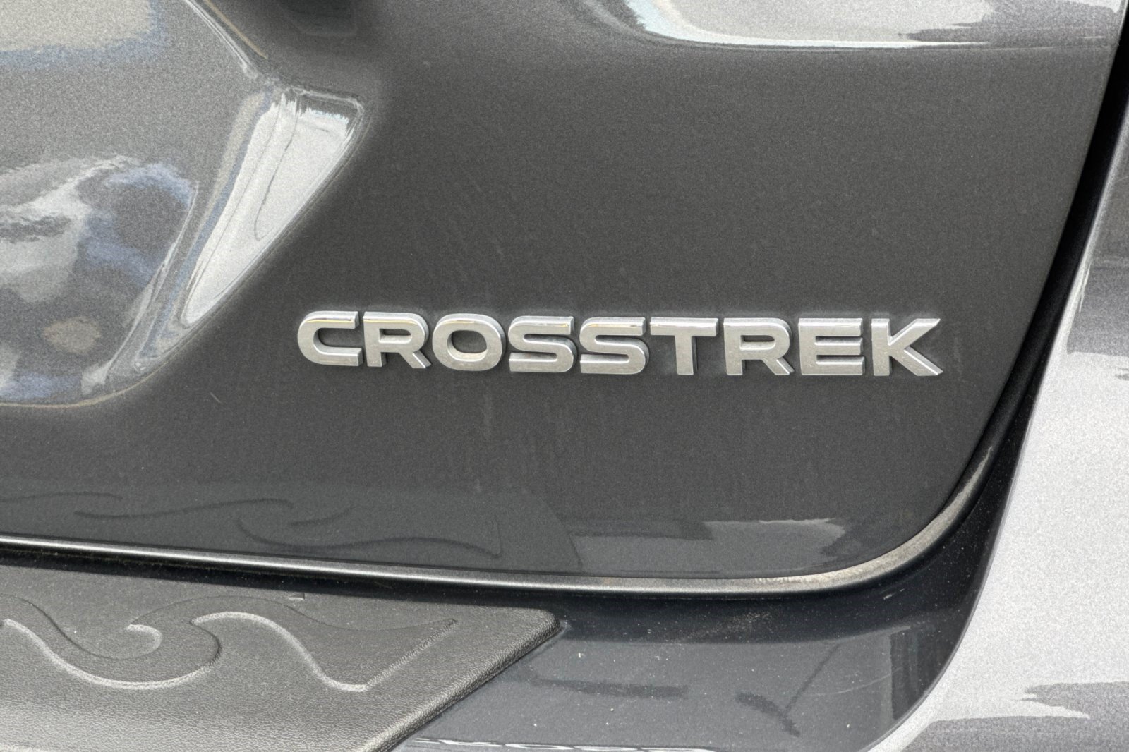 Used 2024 Subaru Crosstrek 2.5i Limited w/ Crosstrek Mirror Package AWD/4WD image 29