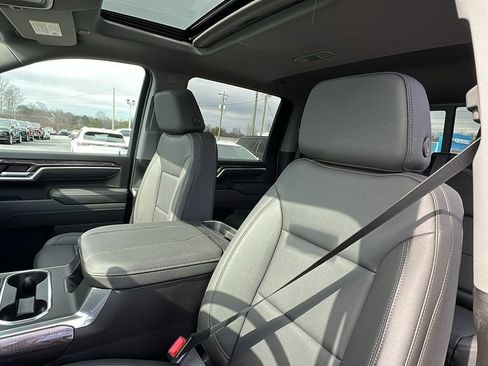 New 2026 Chevrolet Silverado 2500 LTZ w/ LTZ Plus Package image 15