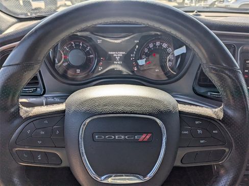 Used 2020 Dodge Challenger SXT w/ Blacktop Package image 23