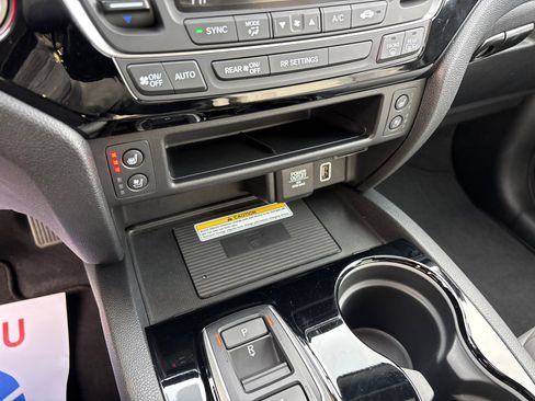 Used 2019 Honda Passport Elite image 23