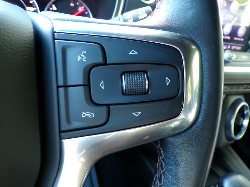 Used 2019 Chevrolet Blazer Premier w/ Sun and Wheels Package AWD/4WD image 33