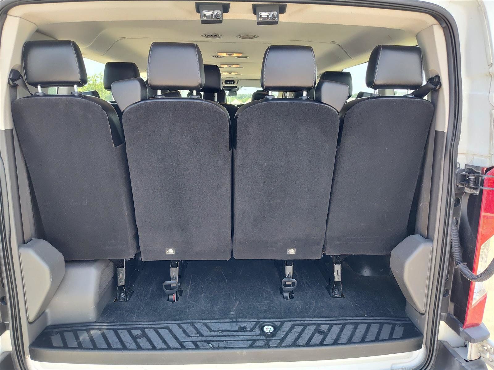 Used 2020 Ford Transit 350 XL RWD image 6