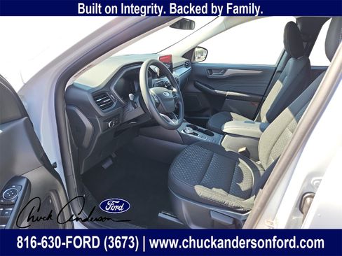 New 2026 Ford Escape Active image 9
