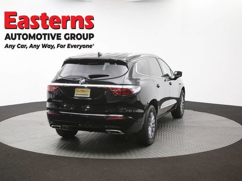 Used 2023 Buick Enclave Essence FWD image 41