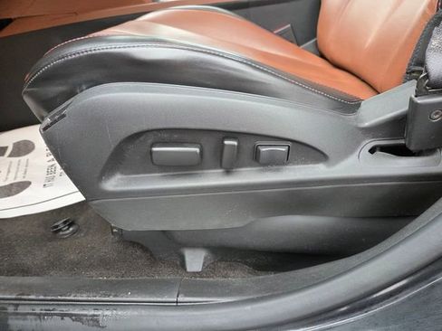 Used 2016 Chevrolet Equinox LTZ image 15