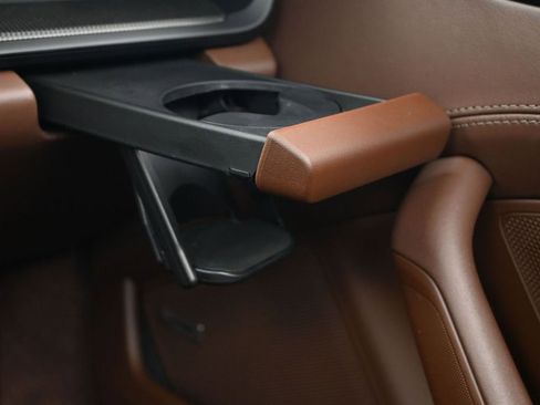 Certified 2022 Porsche 911 Carrera GTS RWD image 16