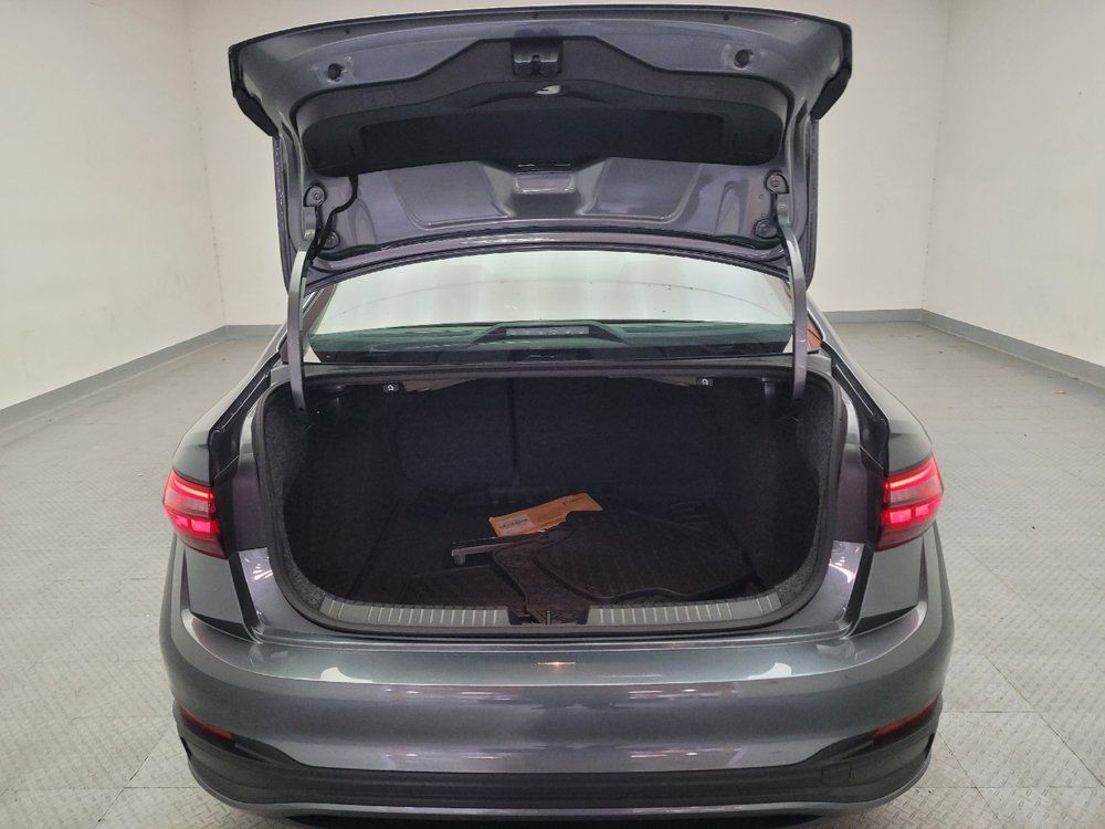 Used 2023 Volkswagen Jetta S FWD image 29